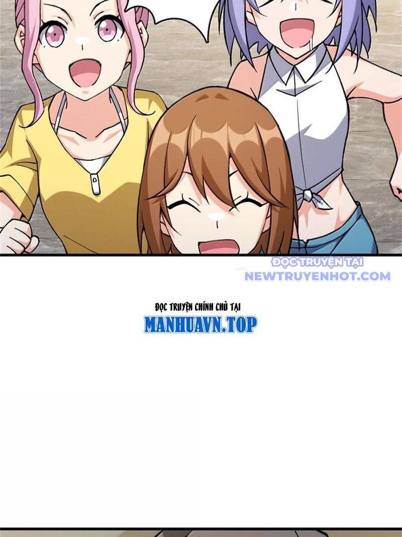 Thả Vu Nữ Đó Ra Chap 670 - Next Chap 671