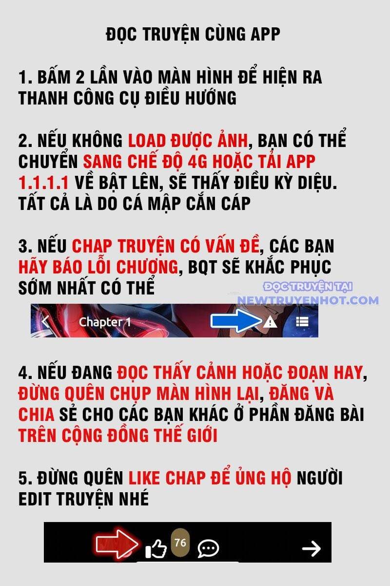 Thả Vu Nữ Đó Ra Chap 670 - Next Chap 671