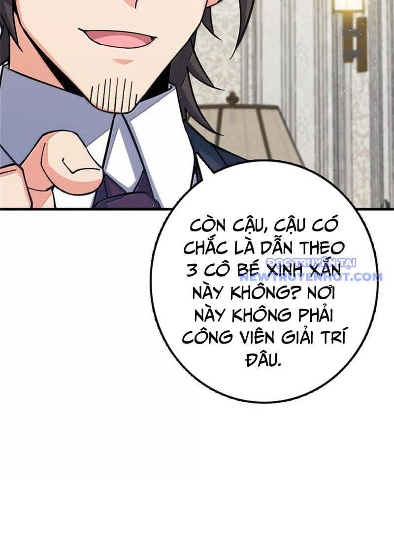 Thả Vu Nữ Đó Ra Chap 670 - Next Chap 671