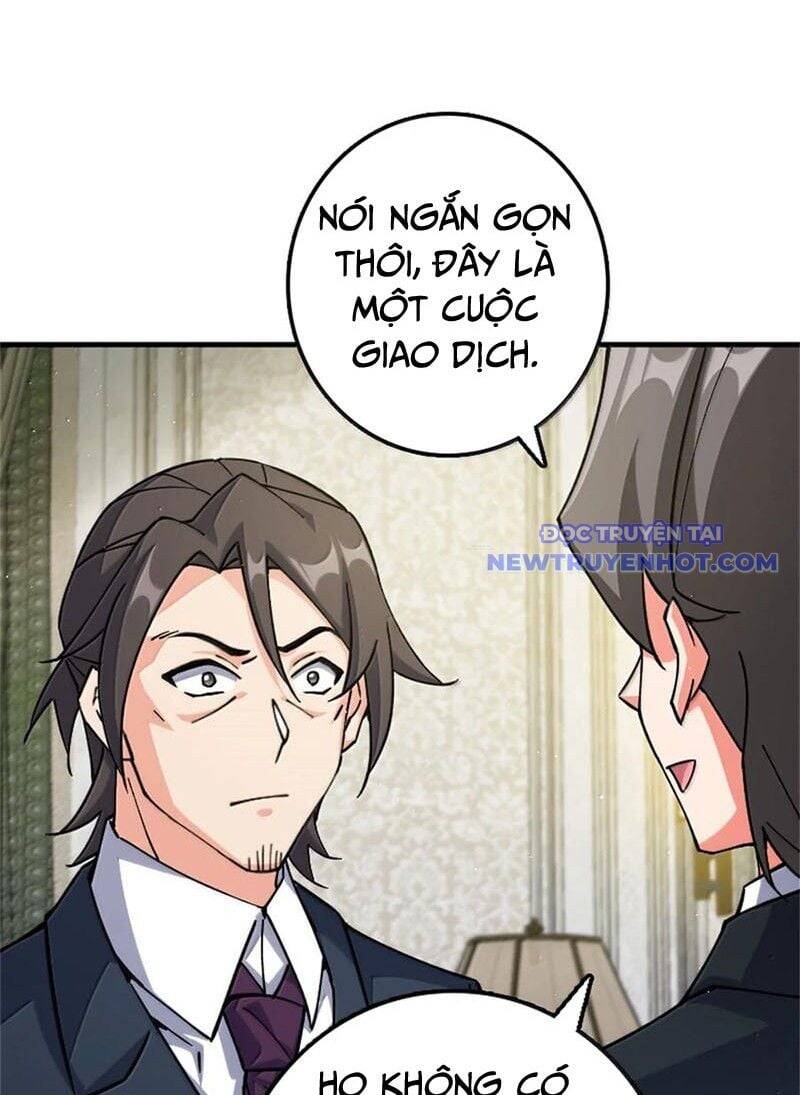 Thả Vu Nữ Đó Ra Chap 670 - Next Chap 671