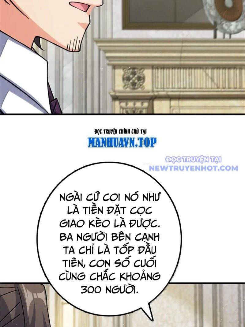 Thả Vu Nữ Đó Ra Chap 670 - Next Chap 671
