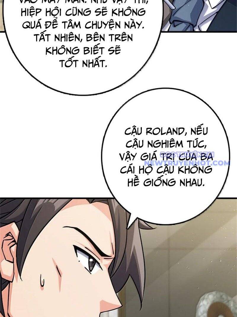 Thả Vu Nữ Đó Ra Chap 670 - Next Chap 671