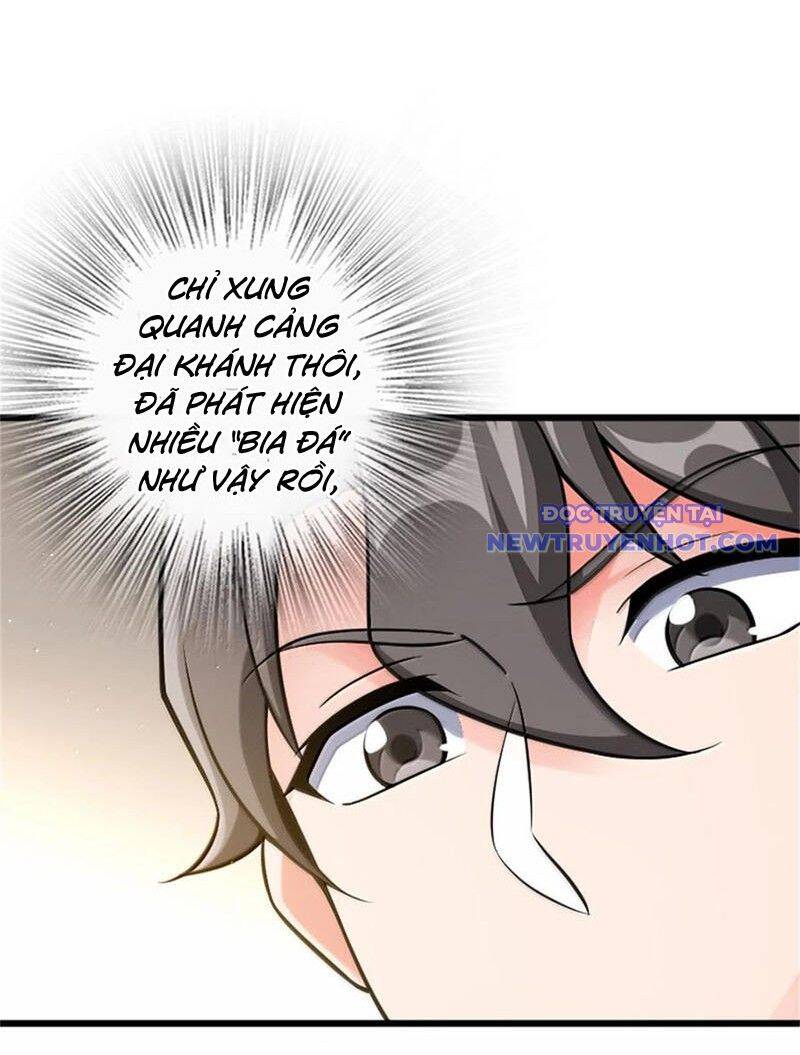 Thả Vu Nữ Đó Ra Chap 671 - Next Chap 672