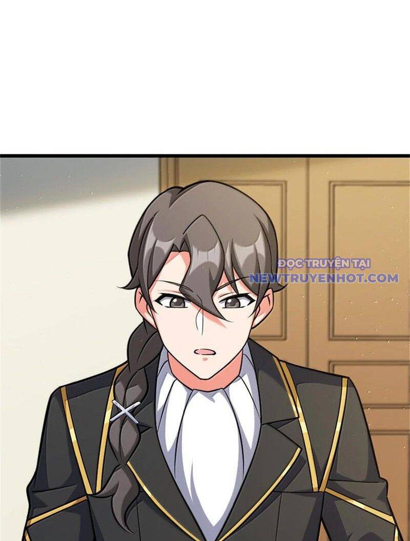 Thả Vu Nữ Đó Ra Chap 671 - Next Chap 672