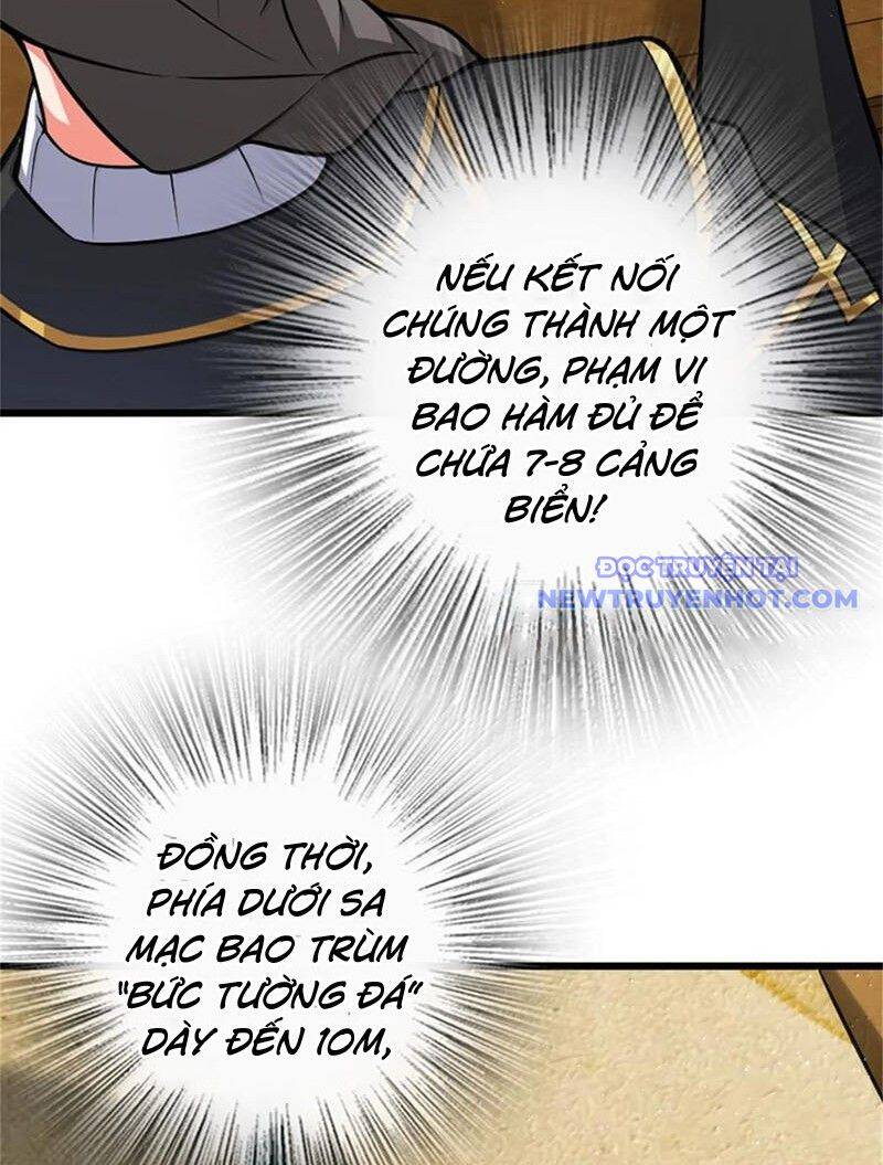 Thả Vu Nữ Đó Ra Chap 671 - Next Chap 672