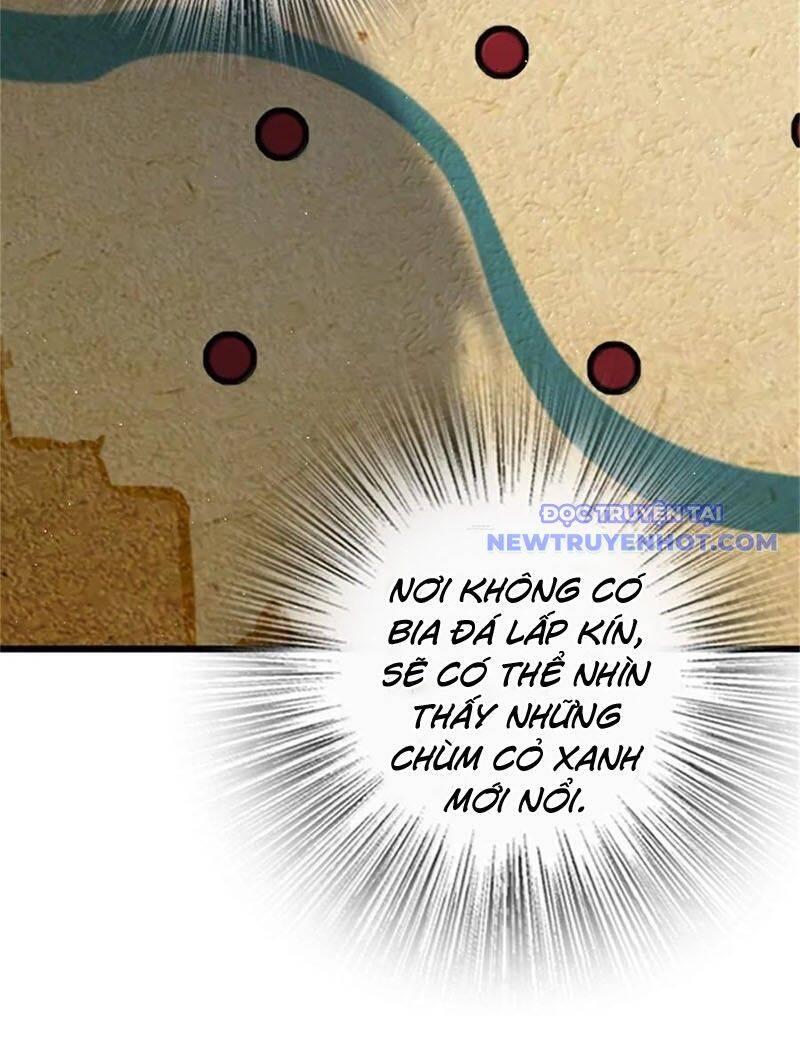 Thả Vu Nữ Đó Ra Chap 671 - Next Chap 672