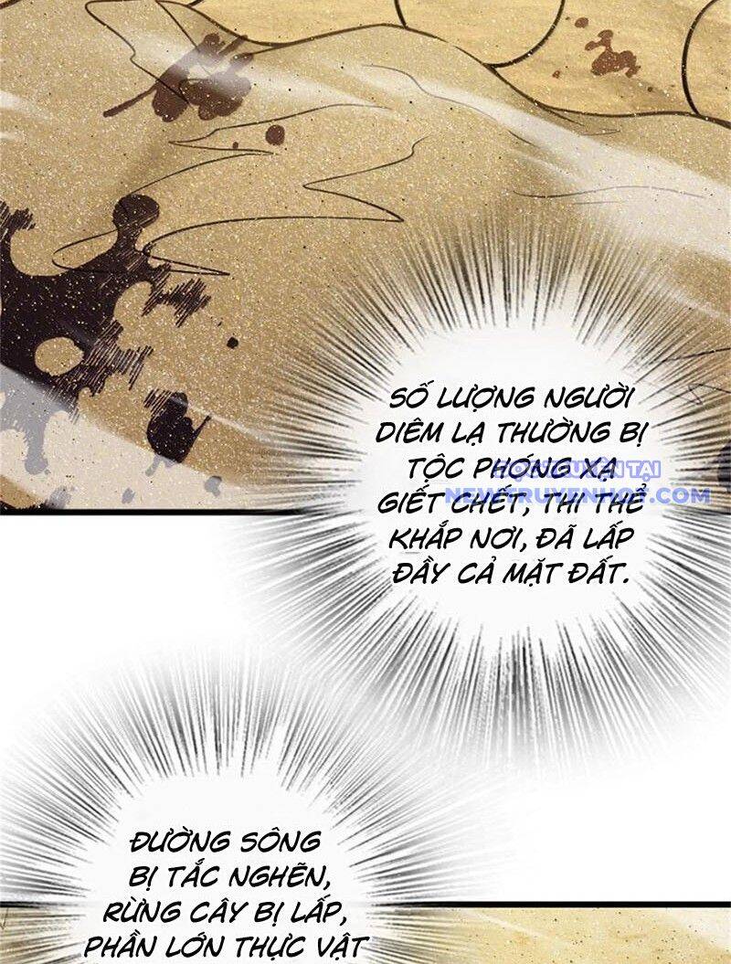 Thả Vu Nữ Đó Ra Chap 671 - Next Chap 672