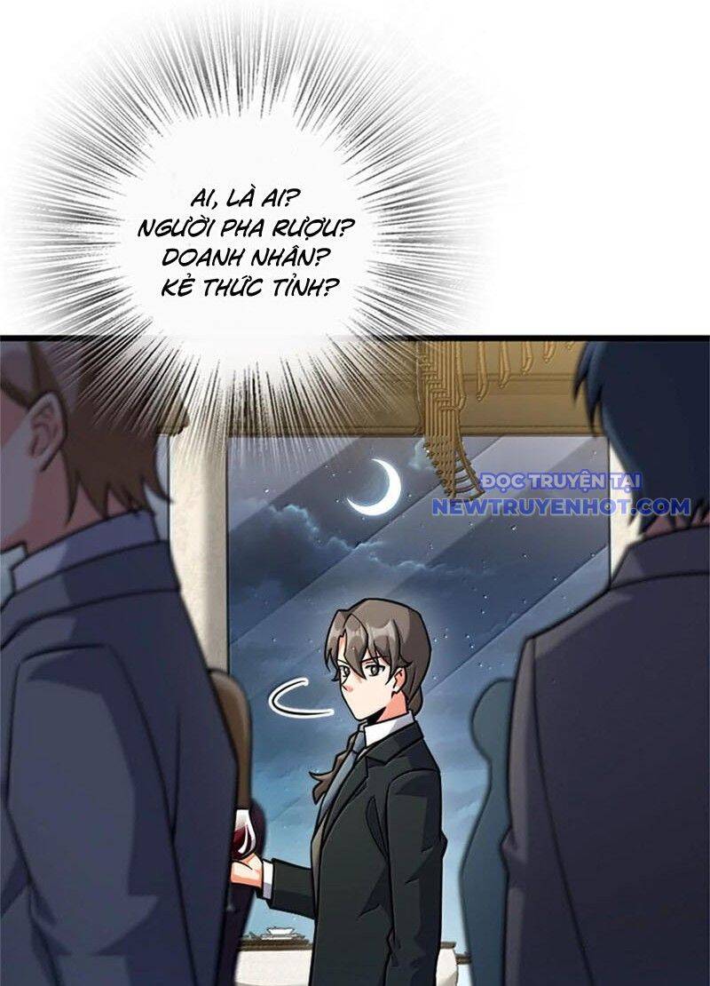 Thả Vu Nữ Đó Ra Chap 671 - Next Chap 672