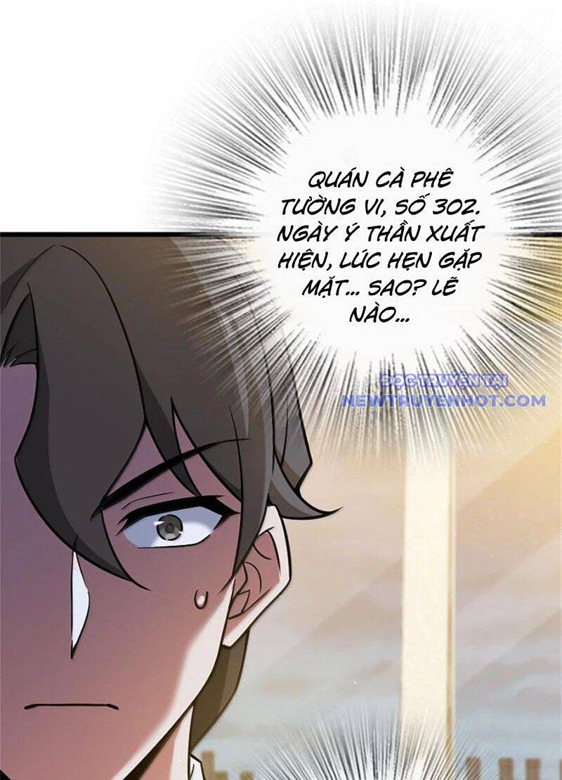 Thả Vu Nữ Đó Ra Chap 671 - Next Chap 672