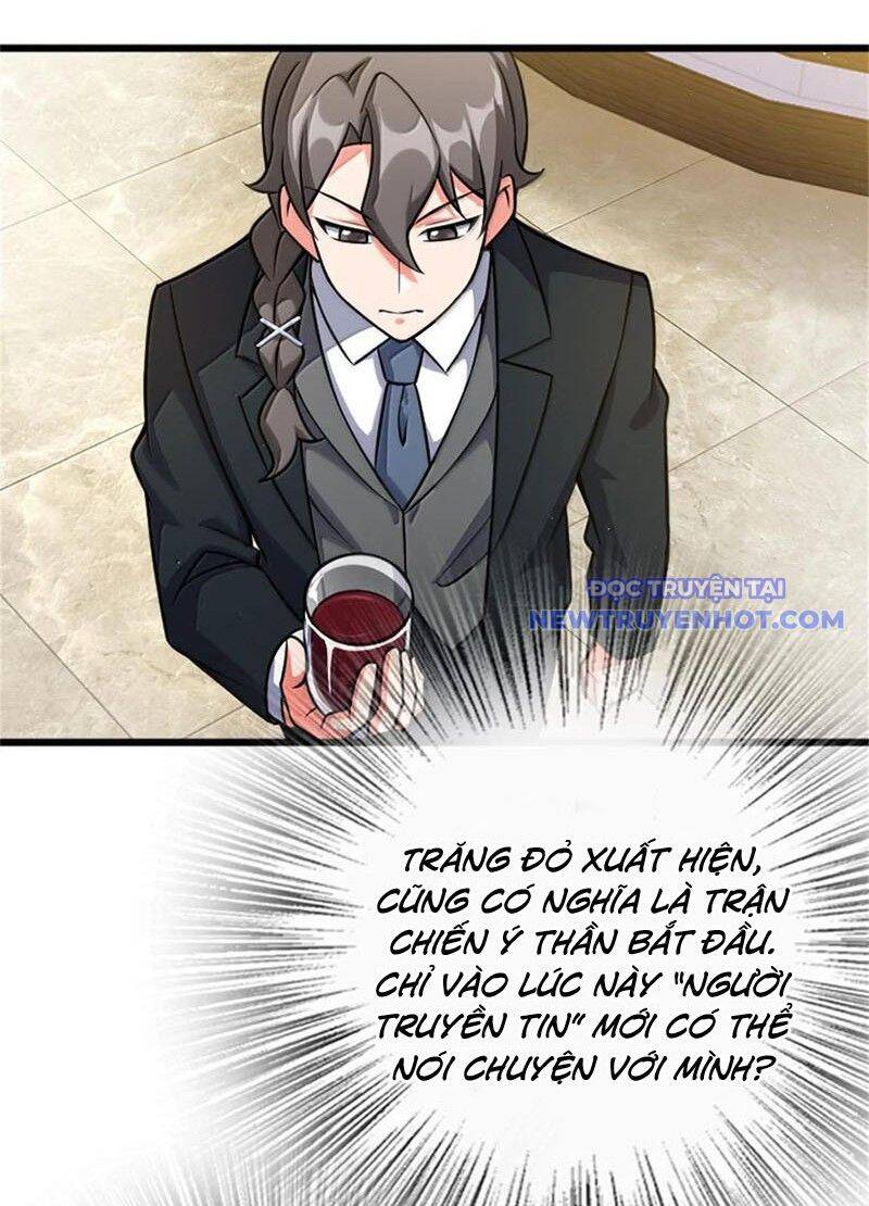 Thả Vu Nữ Đó Ra Chap 671 - Next Chap 672