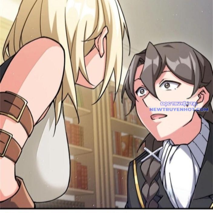 Thả Vu Nữ Đó Ra Chap 672 - Next Chap 673