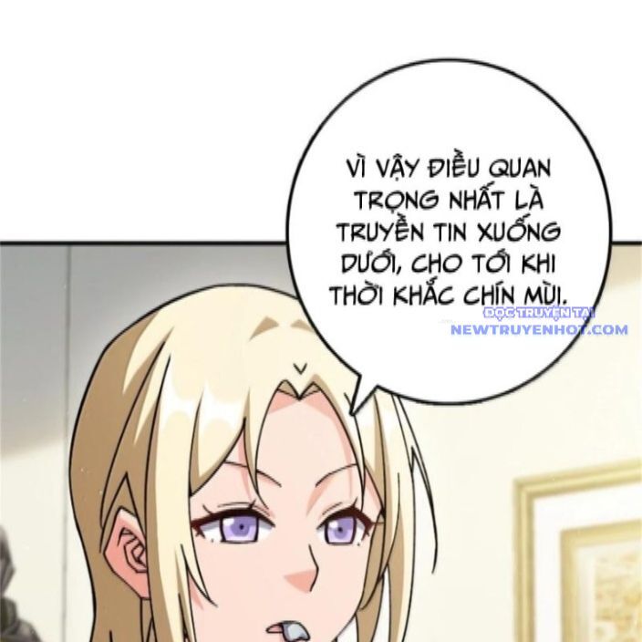 Thả Vu Nữ Đó Ra Chap 672 - Next Chap 673