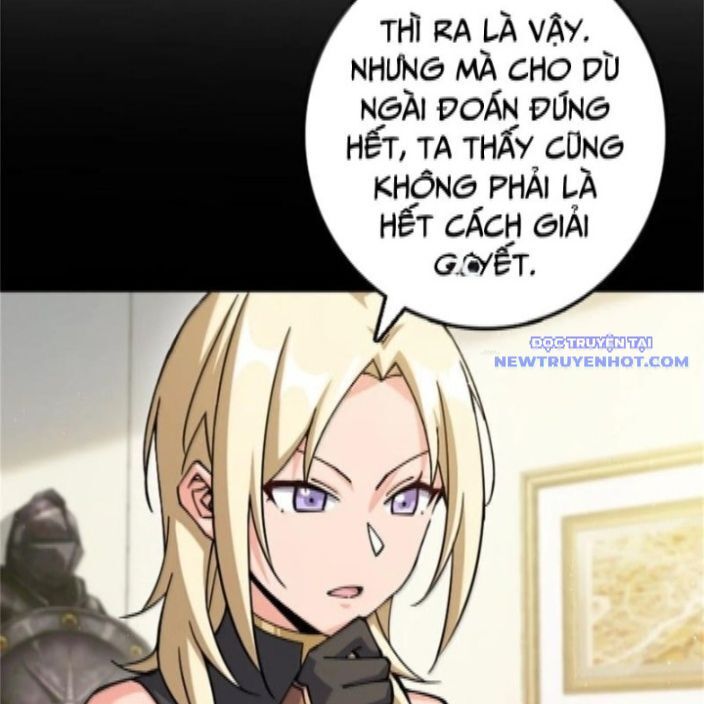 Thả Vu Nữ Đó Ra Chap 672 - Next Chap 673