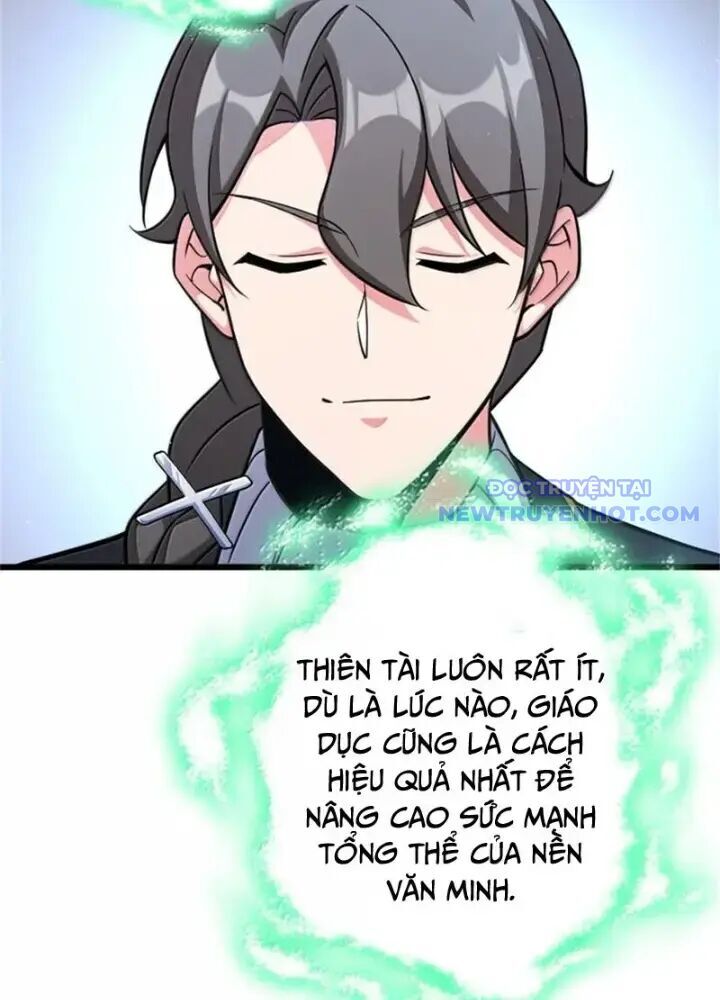 Thả Vu Nữ Đó Ra Chap 673 - Next Chap 674