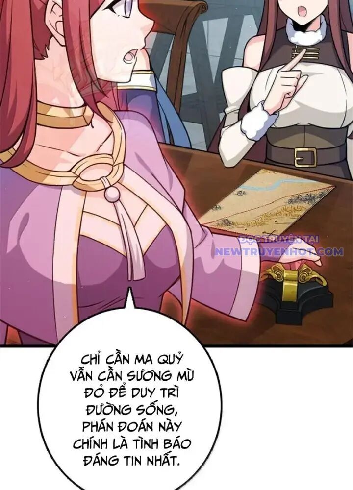 Thả Vu Nữ Đó Ra Chap 673 - Next Chap 674