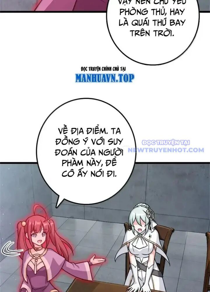 Thả Vu Nữ Đó Ra Chap 673 - Next Chap 674
