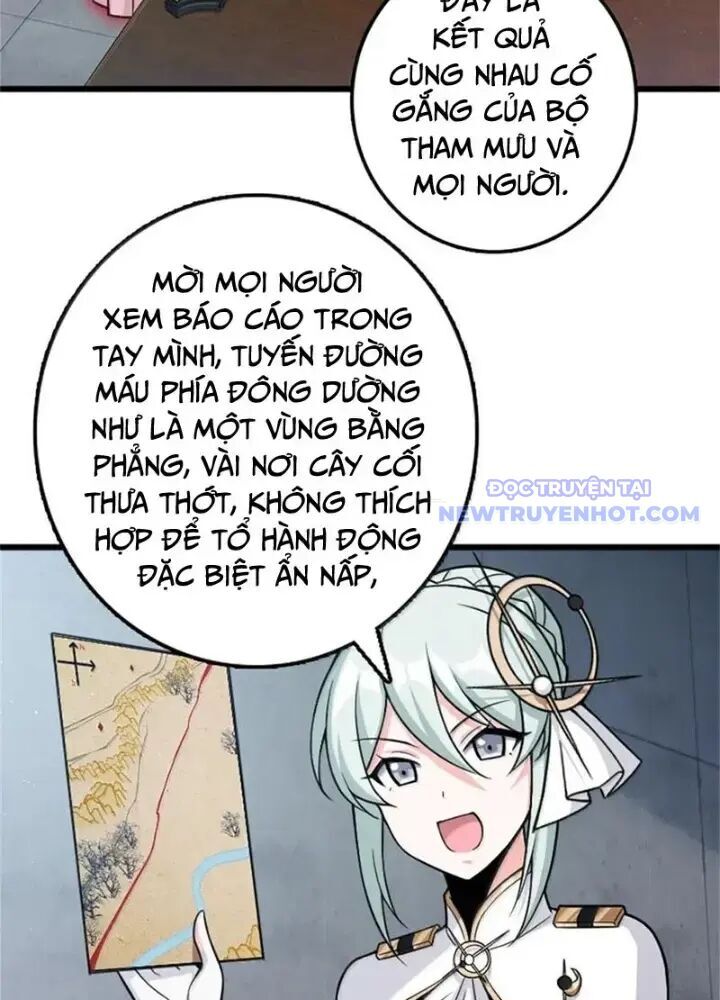 Thả Vu Nữ Đó Ra Chap 673 - Next Chap 674