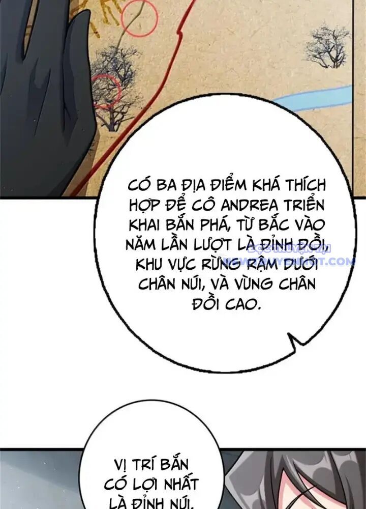 Thả Vu Nữ Đó Ra Chap 673 - Next Chap 674