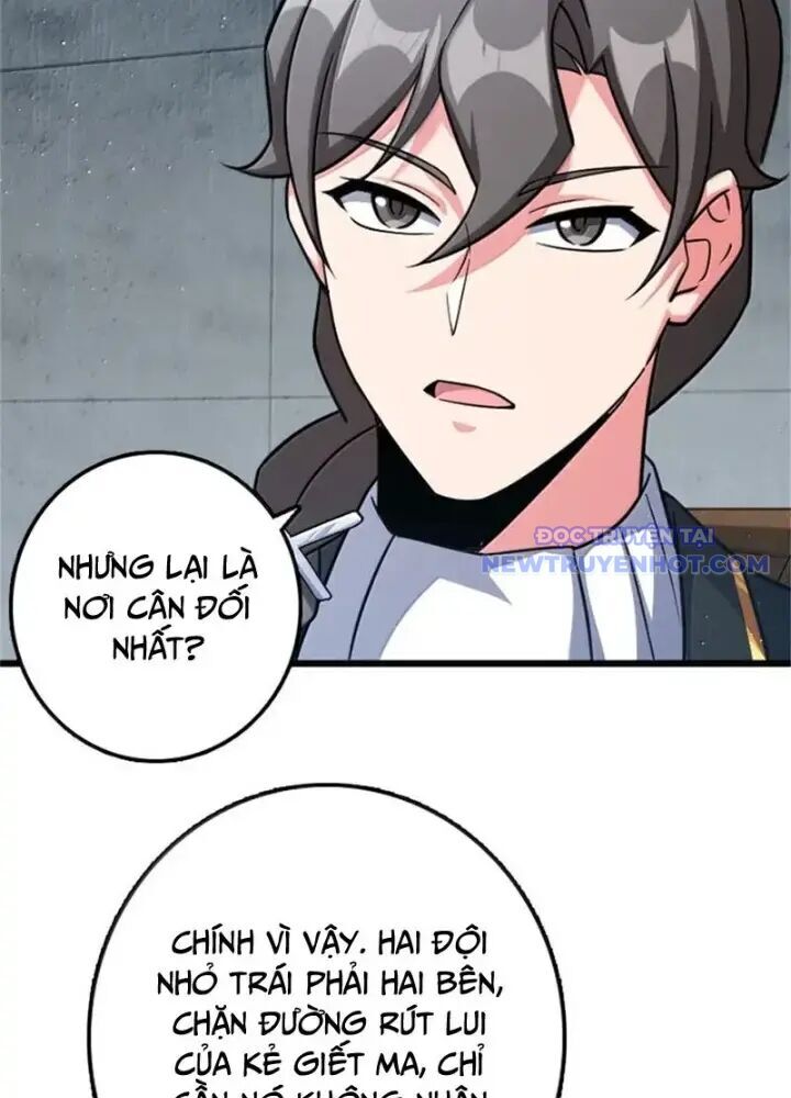 Thả Vu Nữ Đó Ra Chap 673 - Next Chap 674