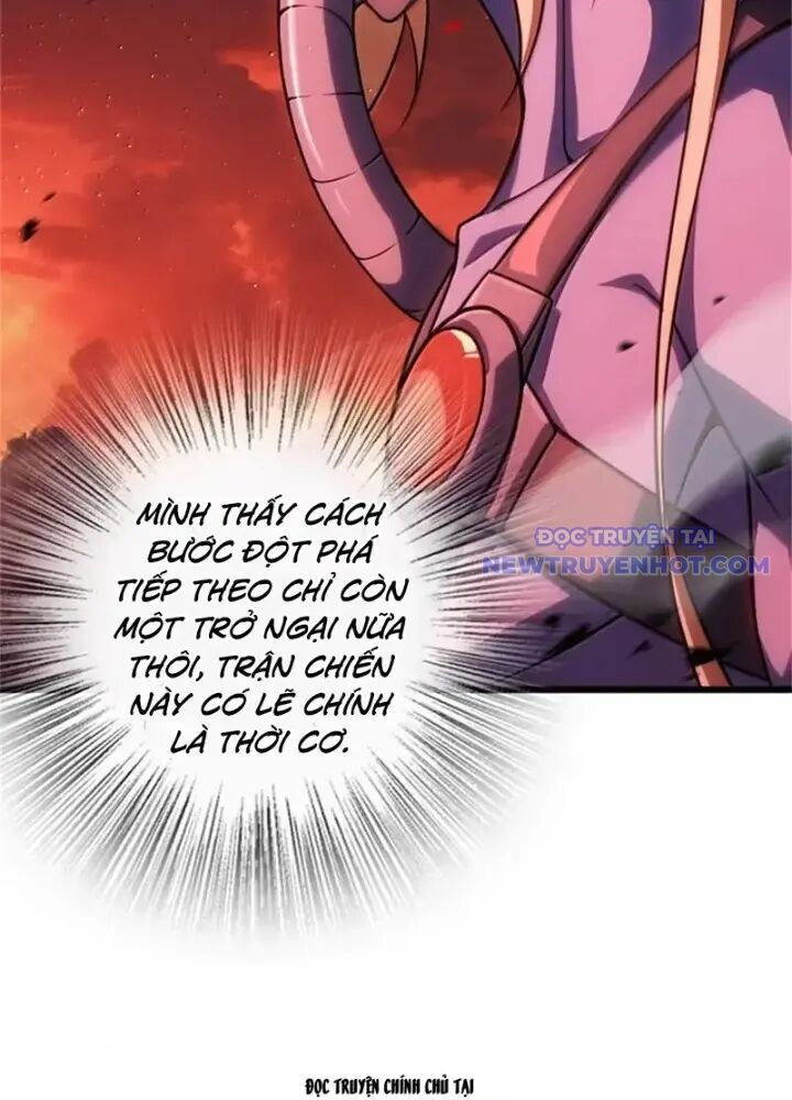 Thả Vu Nữ Đó Ra Chap 673 - Next Chap 674