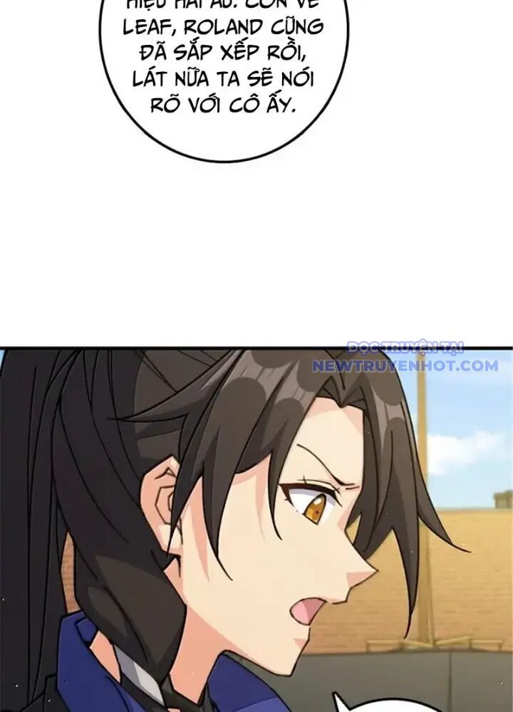 Thả Vu Nữ Đó Ra Chap 674 - Next Chap 675