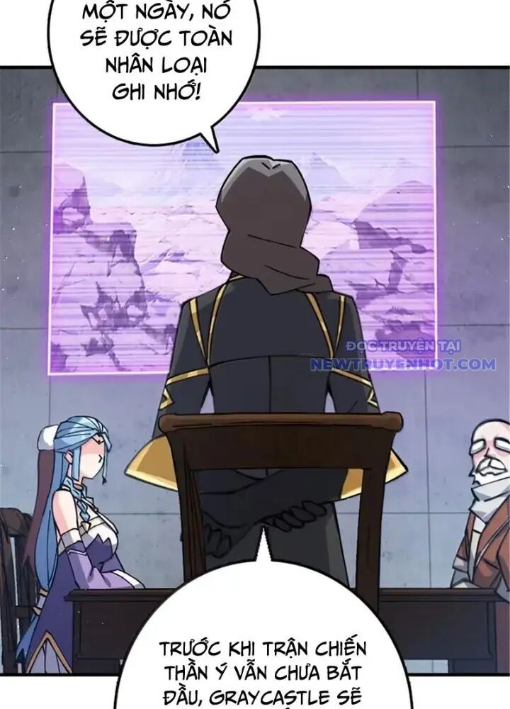 Thả Vu Nữ Đó Ra Chap 674 - Next Chap 675