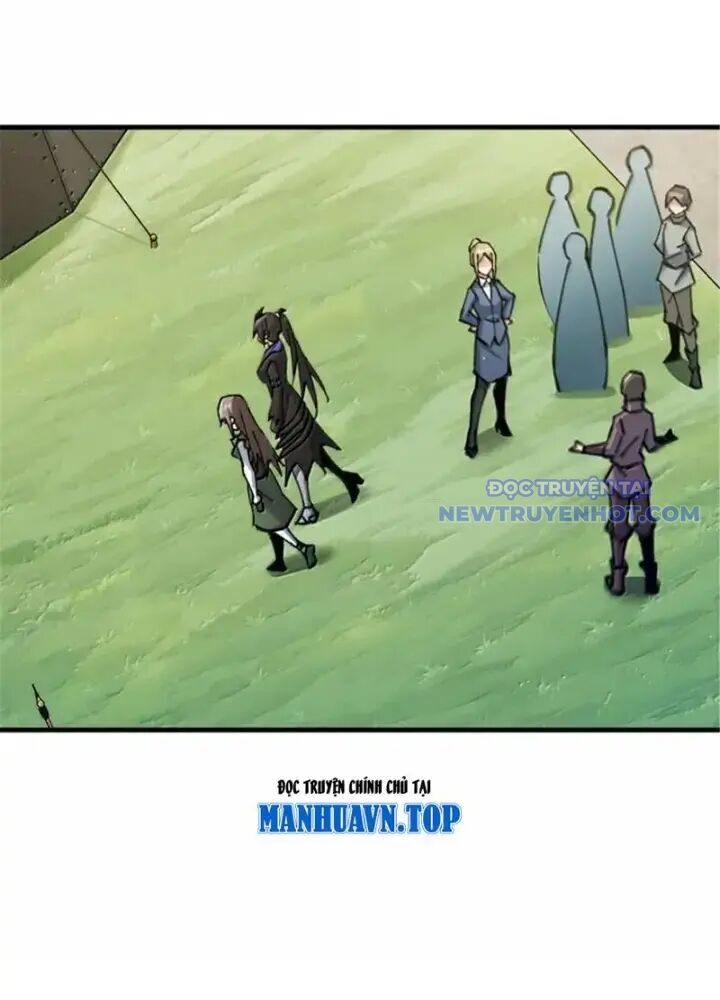 Thả Vu Nữ Đó Ra Chap 674 - Next Chap 675