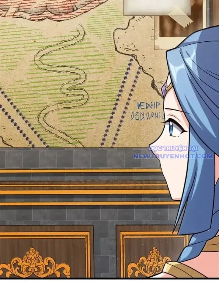 Thả Vu Nữ Đó Ra Chap 675 - Next Chap 676