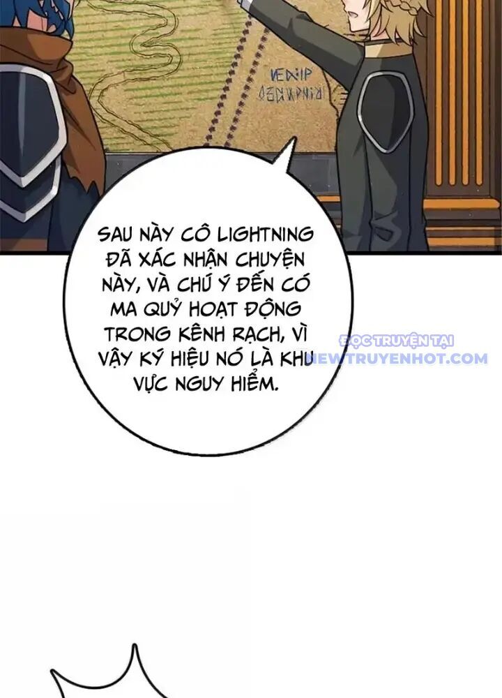 Thả Vu Nữ Đó Ra Chap 675 - Next Chap 676