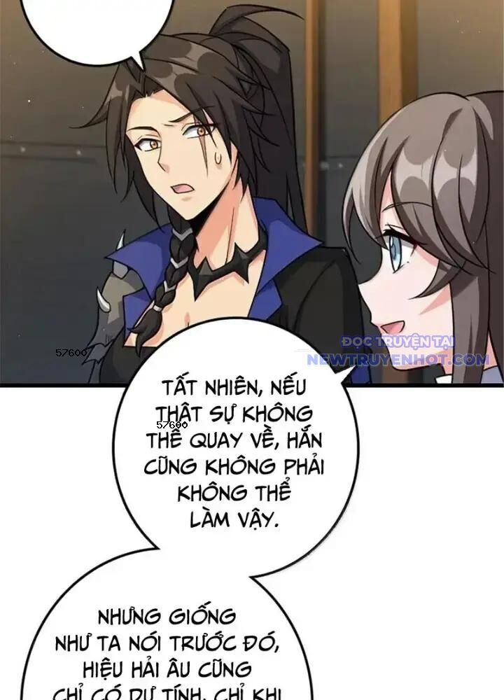 Thả Vu Nữ Đó Ra Chap 675 - Next Chap 676