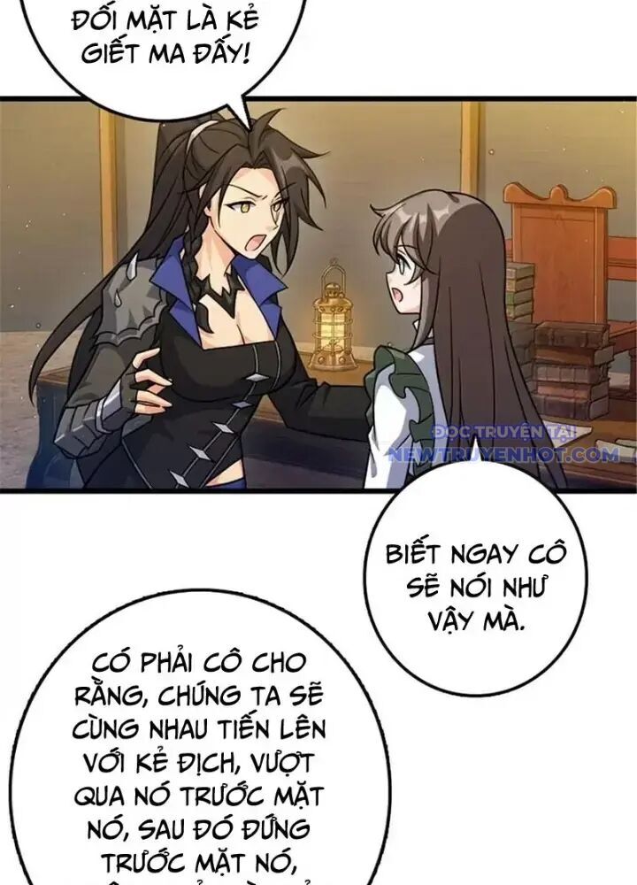 Thả Vu Nữ Đó Ra Chap 675 - Next Chap 676