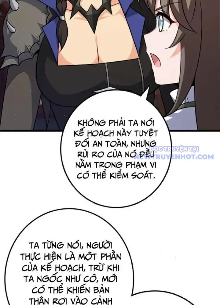 Thả Vu Nữ Đó Ra Chap 675 - Next Chap 676