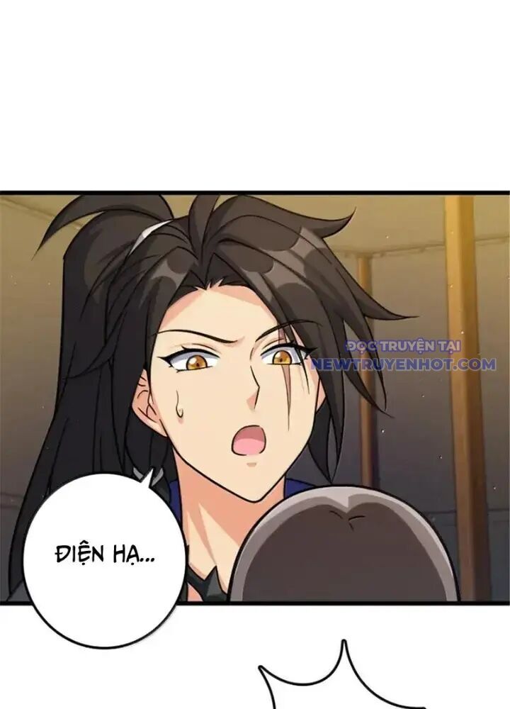 Thả Vu Nữ Đó Ra Chap 675 - Next Chap 676