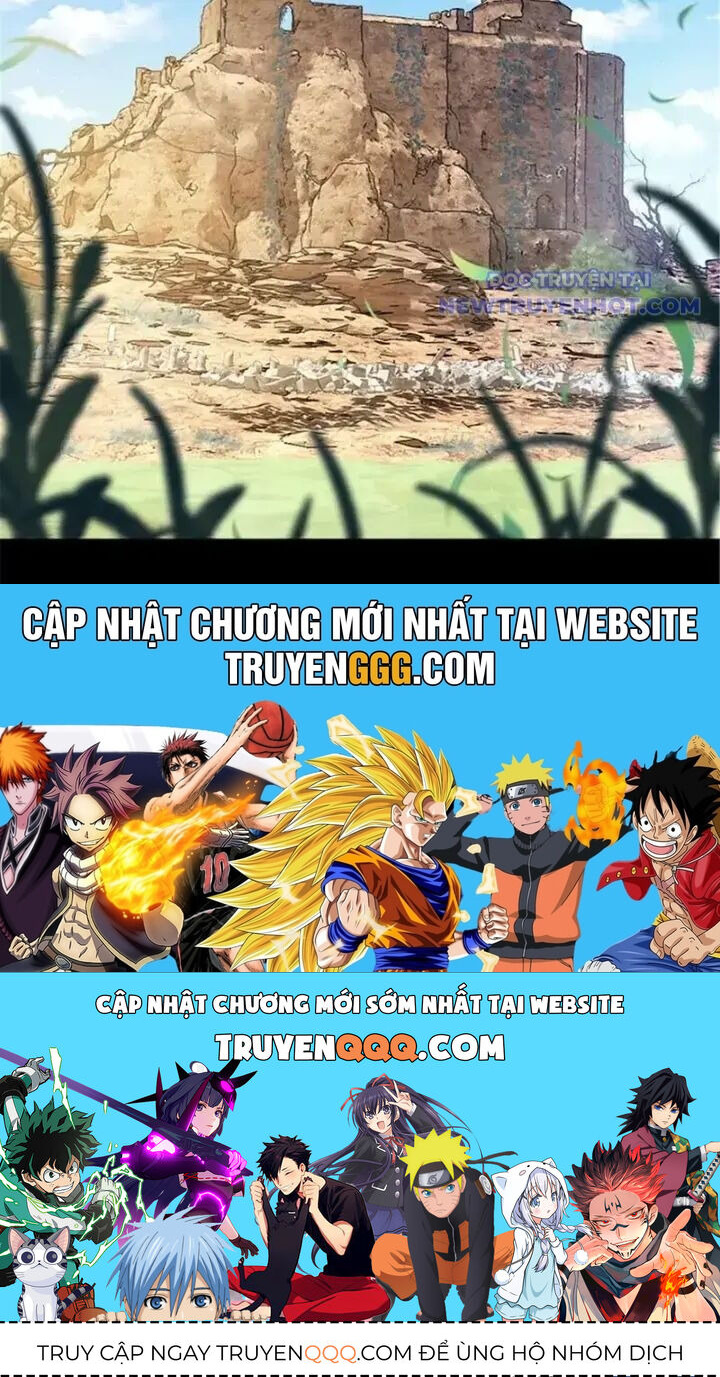 Thả Vu Nữ Đó Ra Chap 676 - Next Chap 677