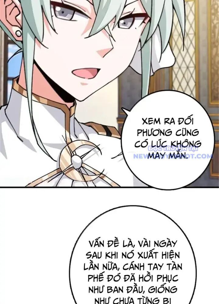 Thả Vu Nữ Đó Ra Chap 676 - Next Chap 677