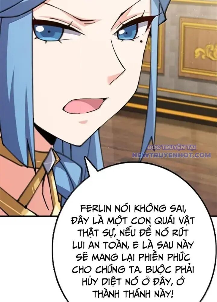Thả Vu Nữ Đó Ra Chap 676 - Next Chap 677