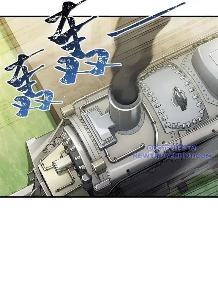 Thả Vu Nữ Đó Ra Chap 676 - Next Chap 677