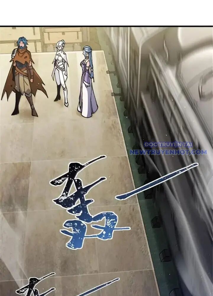 Thả Vu Nữ Đó Ra Chap 676 - Next Chap 677