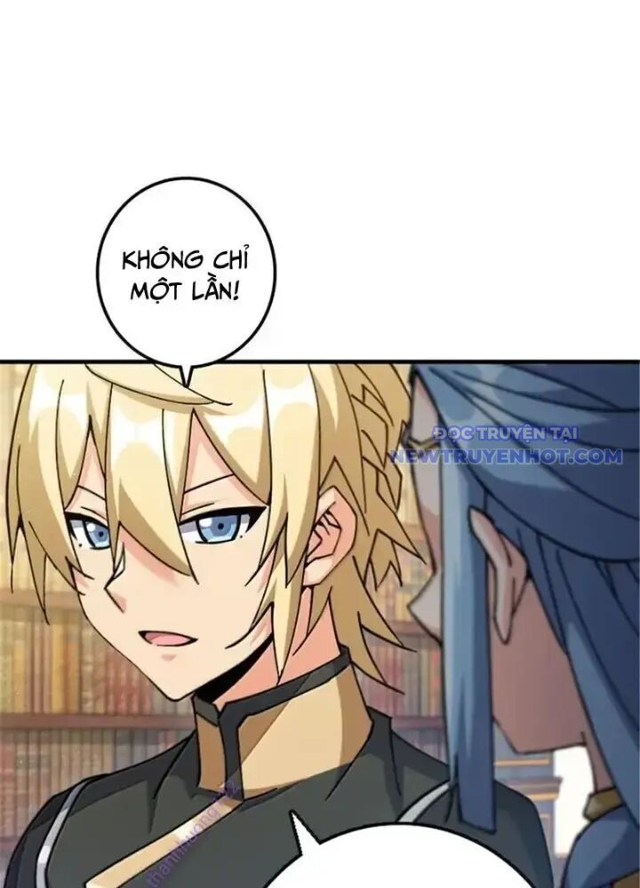 Thả Vu Nữ Đó Ra Chap 676 - Next Chap 677
