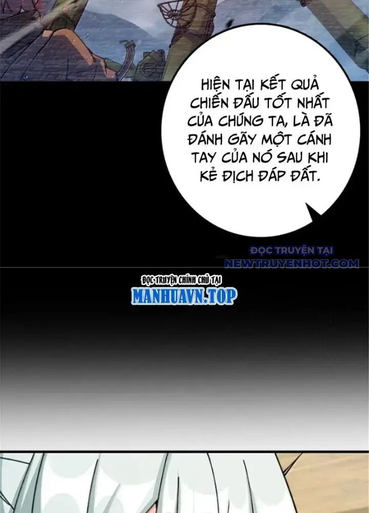 Thả Vu Nữ Đó Ra Chap 676 - Next Chap 677