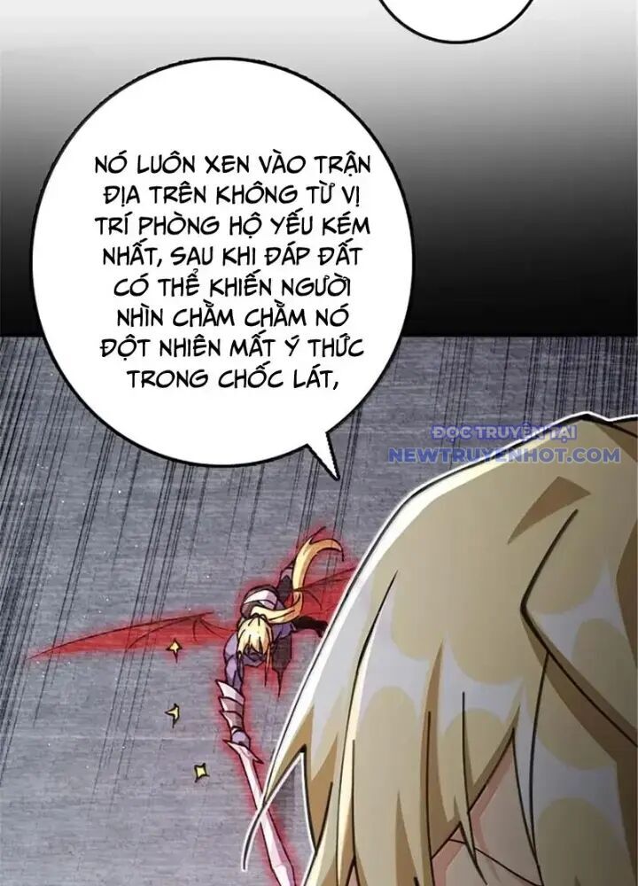 Thả Vu Nữ Đó Ra Chap 676 - Next Chap 677