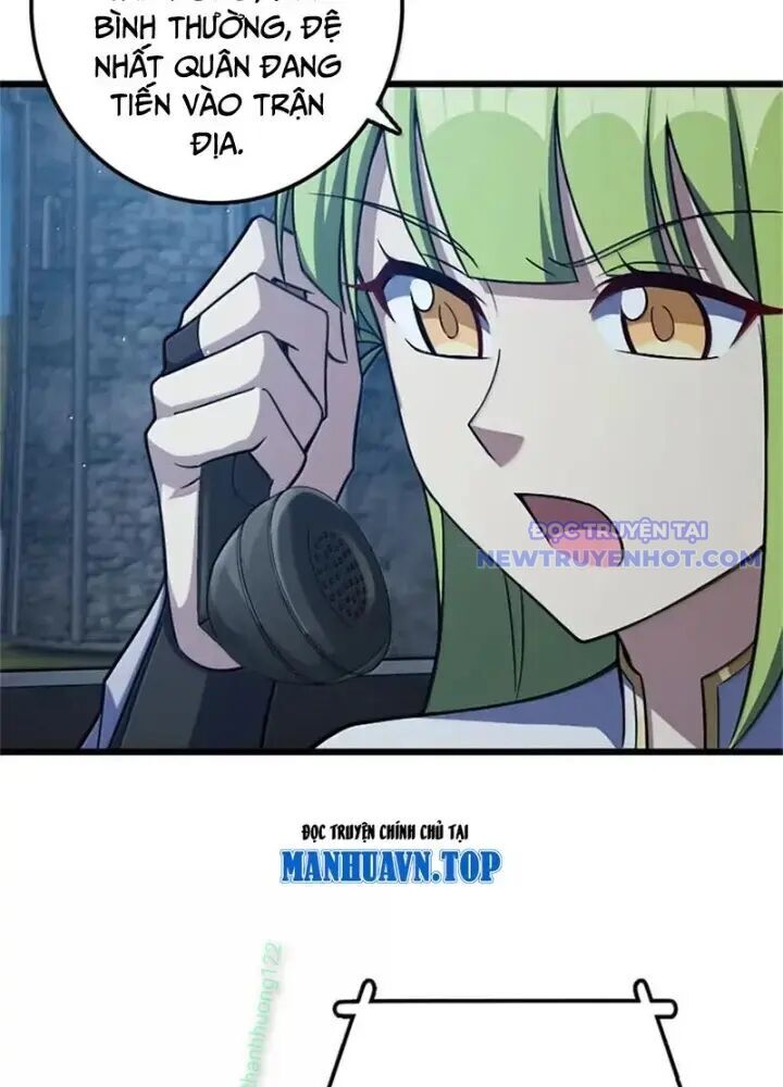 Thả Vu Nữ Đó Ra Chap 677 - Next Chap 678