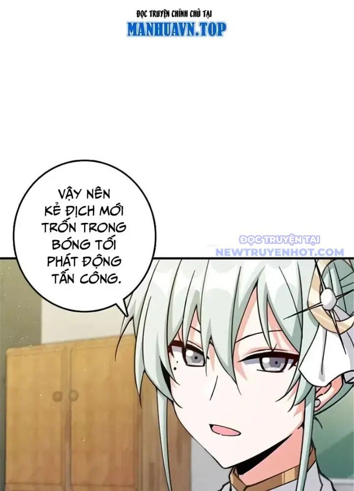 Thả Vu Nữ Đó Ra Chap 678 - Next Chap 679