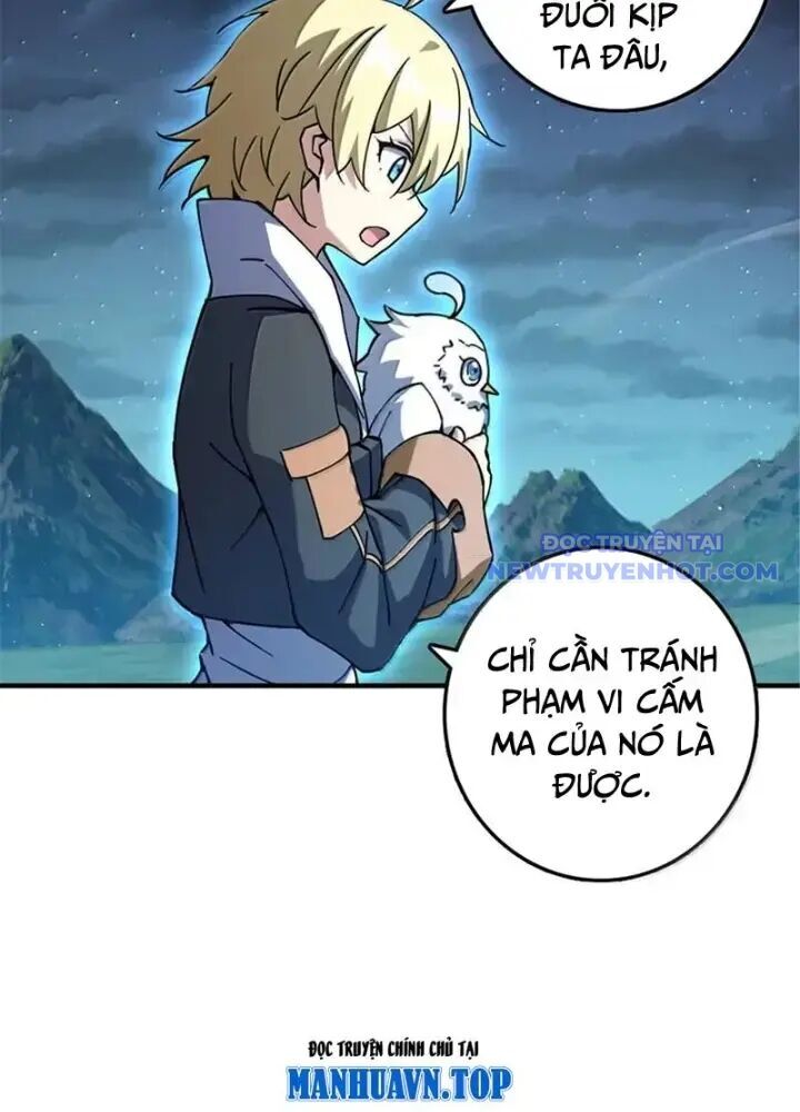 Thả Vu Nữ Đó Ra Chap 678 - Next Chap 679