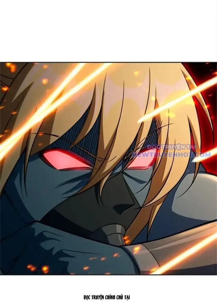 Thả Vu Nữ Đó Ra Chap 679 - Next Chap 680