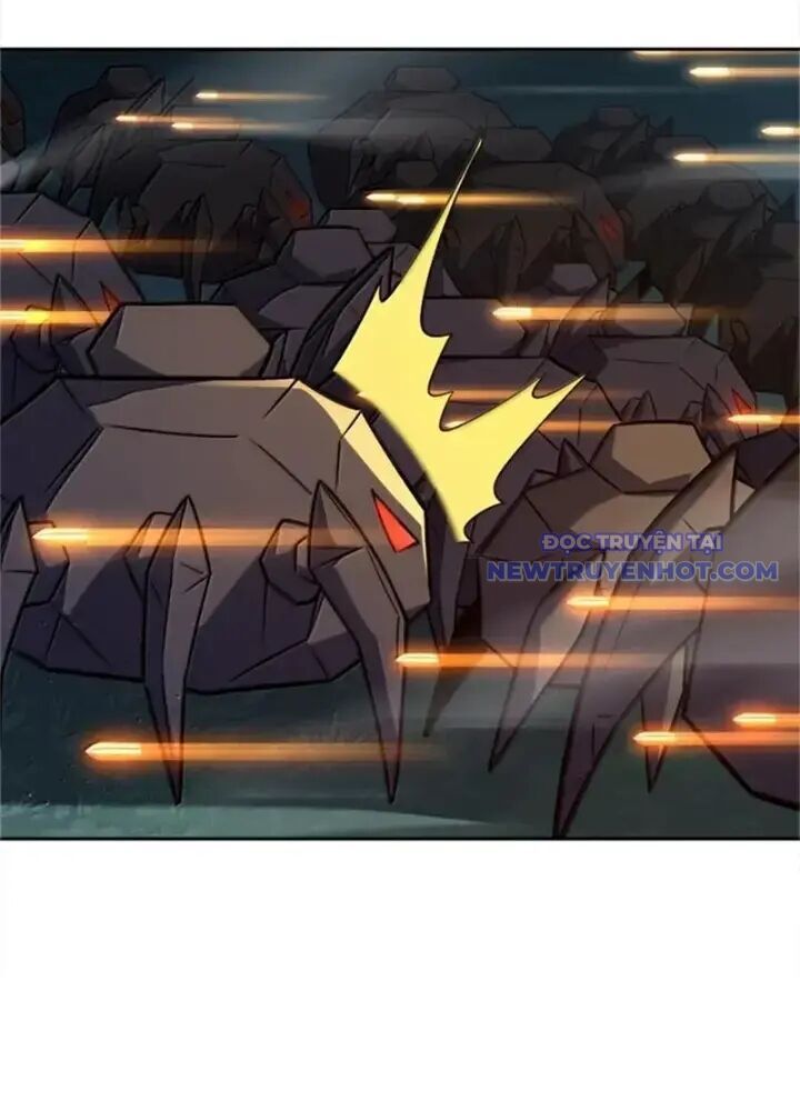 Thả Vu Nữ Đó Ra Chap 679 - Next Chap 680