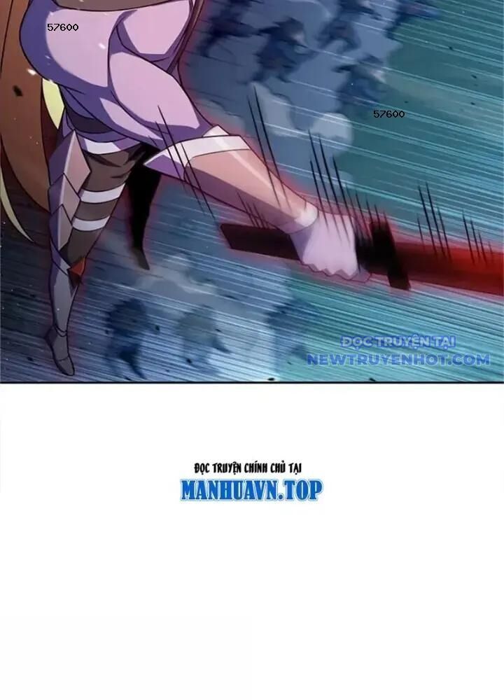 Thả Vu Nữ Đó Ra Chap 679 - Next Chap 680