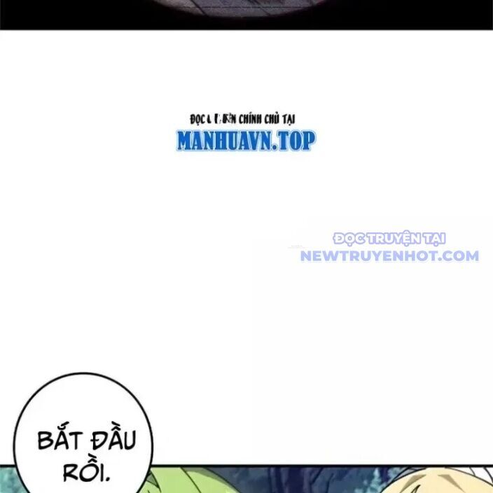 Thả Vu Nữ Đó Ra Chap 680 - Next Chap 681