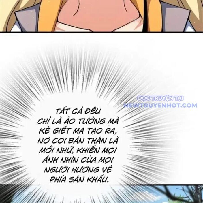 Thả Vu Nữ Đó Ra Chap 682 - Next Chap 683