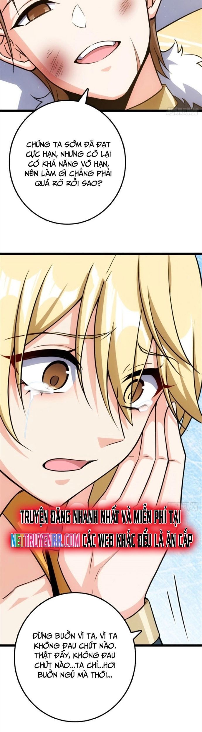 Thả Vu Nữ Đó Ra Chap 683 - Next Chap 684